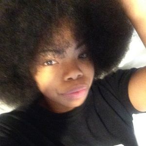 Meet your Posher, Shanequa